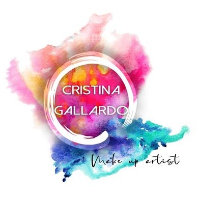 Cristina Gallardo✨Maquilladora Sevilla